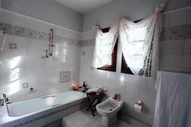 Guesthouse Niaousta Науса-Иматьяс Экстерьер фото